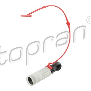 Fijación cable de mando 117802001, 2E0325465,