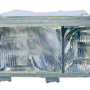 FARO IZDO DOBLE OP.H4+H1-HIDRA 7702147561
