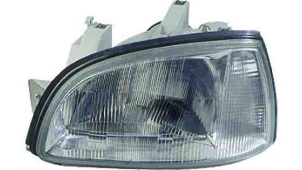 FARO IZDO. REG.ELEC H4 7701042150
