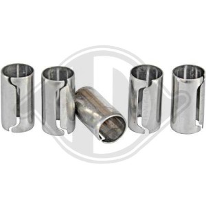 Casquillo, alojamiento del brazo oscilante transversal 90250709