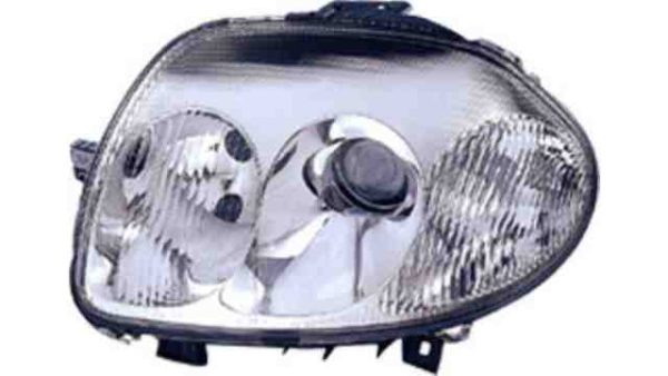 FARO IZDO.HB3+H7-EL 7701045174