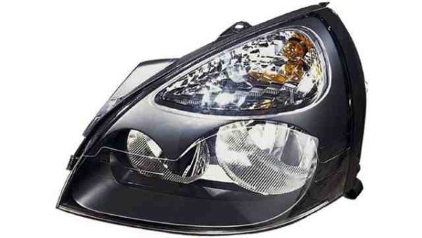 FARO IZDO.H7+H1-ELE 7701054058