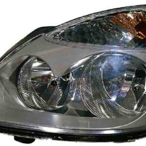 FARO.IZDO.-H7+H1-GRIS-ELE 7701057654