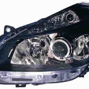 FARO I-H7+H7+H1-ELEC-NEGRO 7701061075