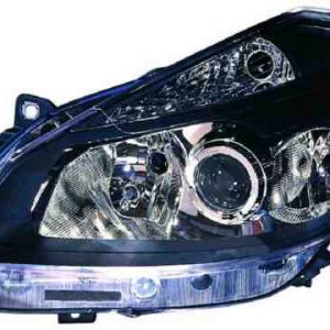 FARO IZQ. ELECT. NEGRO XE H7 H7 7701070485
