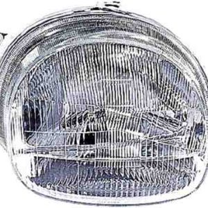 FARO IZDO. H4 REG.ELEC 7701046215