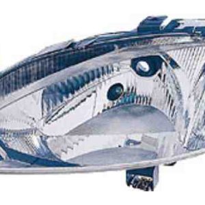 FARO IZDO.-H4 REG.ELE 7701047093