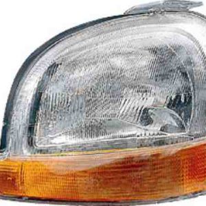 FARO IZDO.-H4-ELE 7701044037