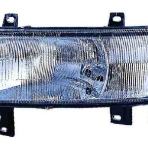 FARO IZDO.-H4-ELE 4500915