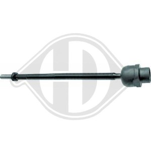 Articulaci¢n axial, barra de acoplamiento 26087867