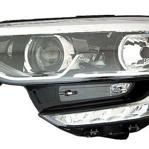 FARO.IZQ.ELECTRICO.LED.H7.+H7. 260609169R