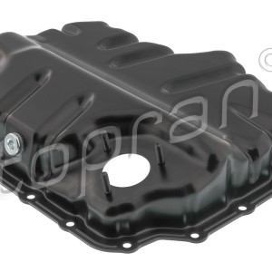 Cárter de aceite 118125001, 04E103602B,