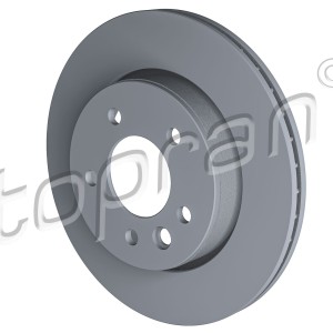 Disco de freno 118208001, 2N0615601,