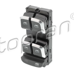 Interruptor 118536001, 8V0959851A,