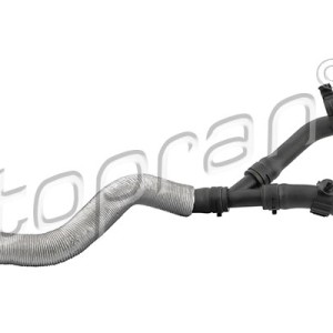 Manguera radiador 118554001, 1K0122073FS,