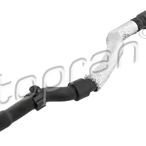Manguera radiador 118555001, 3C0122073EG,