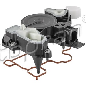 Separador de aceite 118616001, 06K103495AP,