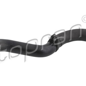 Manguera radiador 118709001, 6R0122101B,