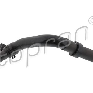 Manguera radiador 118712001, 6Q0122051BR,