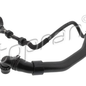 Manguera radiador 118783001, 5Q0122101CM,