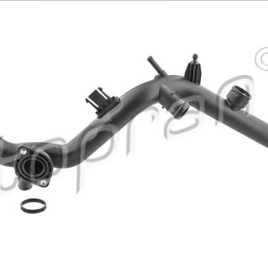 Conducto refrigerante 118785001, 06E121045AB,