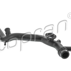 Conducto refrigerante 118786001, 06E121045R,