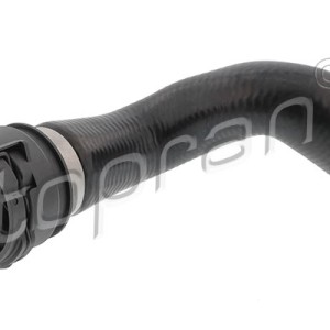 Manguera radiador 118855001, 8K0121051C,
