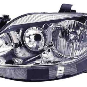 FARO IZQ. ELECTRICO H7+H7 6J1941021C