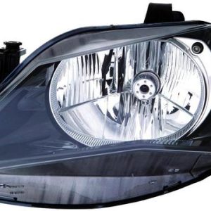 FARO.IZQ.ELEC.NEGRO.H4 6J1941021E