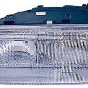FARO IZDO.- H1+H1-ELE/MAN 1L0941019B