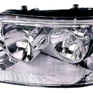 FARO IZDO-H7+H1-PLATA-C/ 7M3941015AH