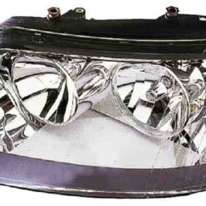 FARO IZDO.-H7+H1-GRIS-C/ 7M3 941 015 AD