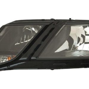 FARO.IZ.EL.C/MOT.LED.H7+H7 5E1941015C