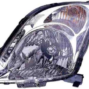 FARO IZDO.-H4-ELE 35320-62J11