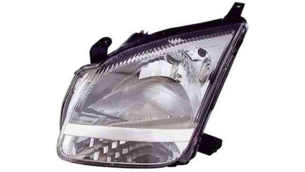 FARO IZDO.-H4-ELE 35320-86G10-000