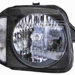 FARO IZDO.-H4-ELECTRICO 35320-81A70-000