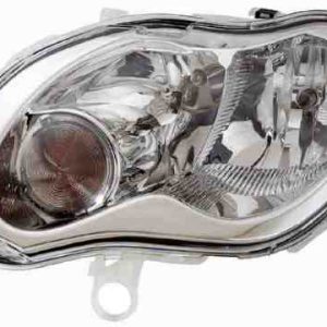 FARO ELECTRICO IZQ. H7 H1 0013464V003000000