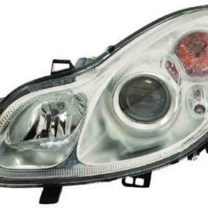 FARO IZQ. ELEC/MOTOR H7 H7 4518200159