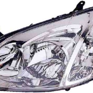 FARO I.-H7+H7-ELEC/MOTOR 8117002150