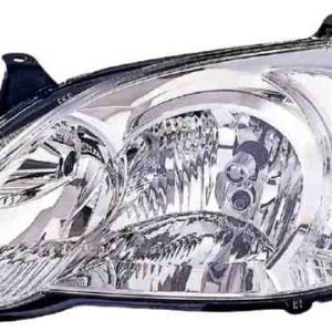 FARO I-H7+H7-ELE-TIPO VALEO 8117002380