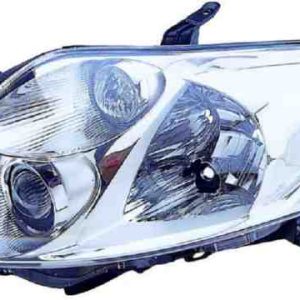 FARO IZDO.-HB3+H1-ELECTR. 8117002470