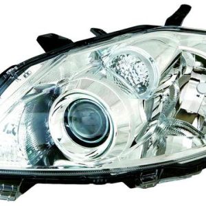 FARO IZQ.ELEC.H11+HB3 81130-02A40