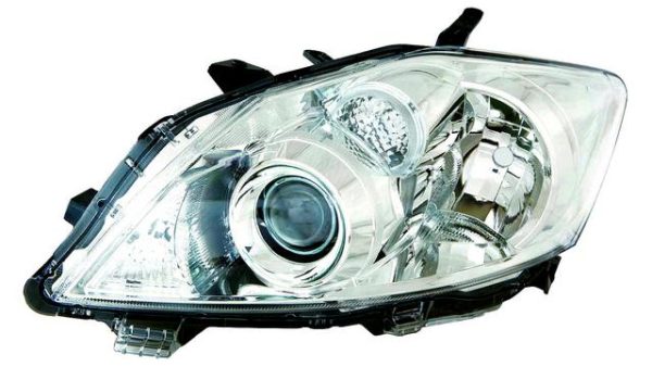 FARO IZQ.ELEC.H11+HB3 81130-02A40