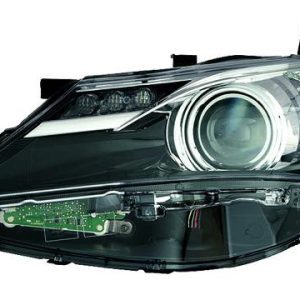 FARO.IZQ.ELEC.NEG.LED.HIR2 81170-02E20