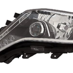 FARO.IZQ.ELECT.NEGRO.LED.HB3 81185-60J10