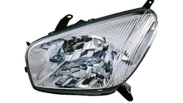 FARO IZDO.-H4-ELE 8115042180