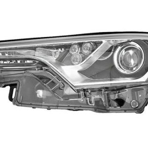 FARO.IZQ.ELCT.LED. 81170-F4030