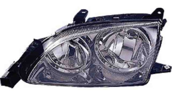 FARO IZDO.-H7+H7-ELE 81170 05100