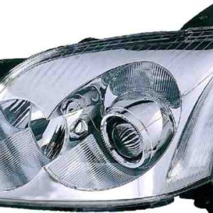 FARO IZDO. H7+H1. ELE 8117005194