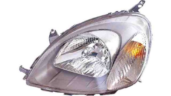 FARO IZDO.-H4-ELETIP.VALEO 811700D021